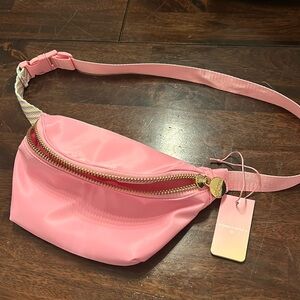 Brand new Stoney Clover Target collab Fanny pack